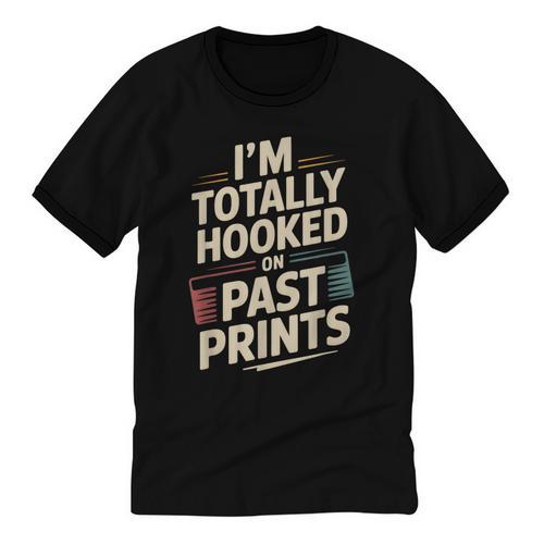 Vintage Label Collectors Ephemera Enthusiasts Nostalgia Fans Unisex Cotton Ringer T-Shirt - Figerry