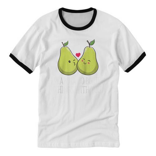 Do Boring Things With You Introvert Couples Antisocial Raglan Baseball Tee Unisex Cotton Ringer T-Shirt - Raresse