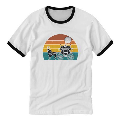 Saying Please Be Patient With Me I'm From The 1900s Unisex Cotton Ringer T-Shirt - Figerry