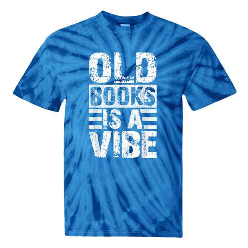 Nostalgia Seekers Quote Tie-Dye T-Shirts - Figerry