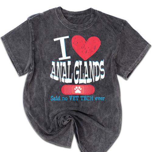 Veterinary Technician Graduation Shirt Vet Tech Mineral Wash Tshirts - Best Gift Smart