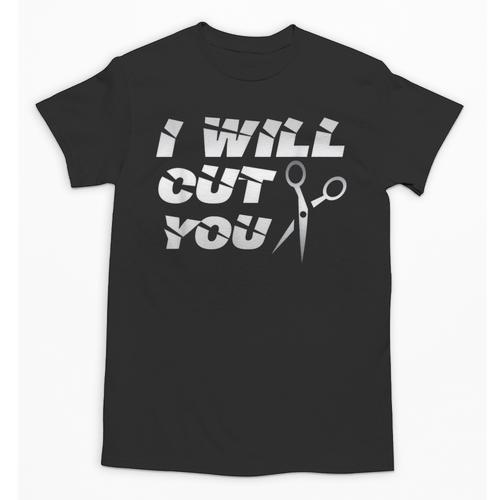 2018 Cosmetology Graduation Design Hair Stylists Unisex T-Shirt - Best Gift Smart