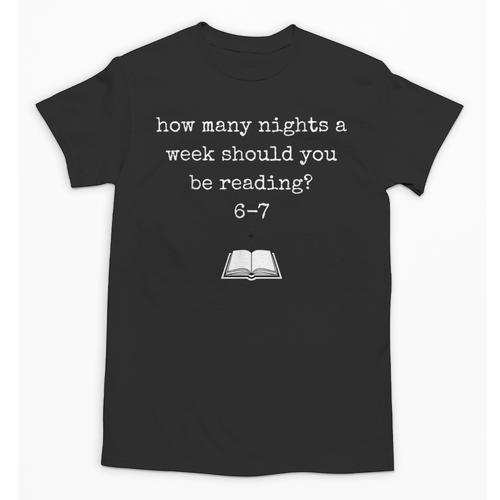67 Meme Book Lover & Reading Humor Bookworms Slang Unisex T-Shirt - Bookorys
