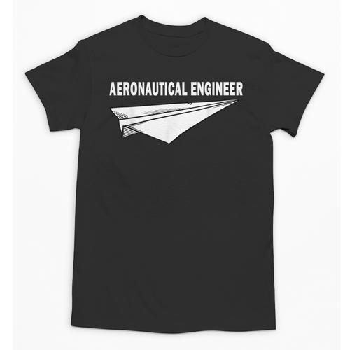 Aerospace Engineer Student Aerospace Engineering Graduation Unisex T-Shirt - Best Gift Smart