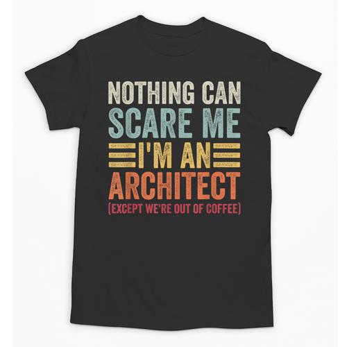 Architect Graduation & Architect Student Architecture Unisex T-Shirt - Best Gift Smart