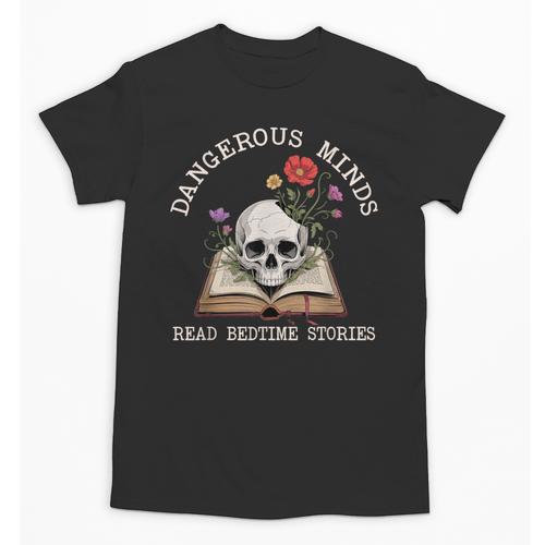Banned Books Week Read Reading Book Lover Librarian Unisex T-Shirt - Bookorys