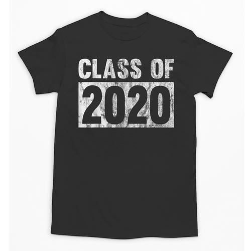 Class Of 2020 Future Graduation Tee Unisex T-Shirt - Best Gift Smart