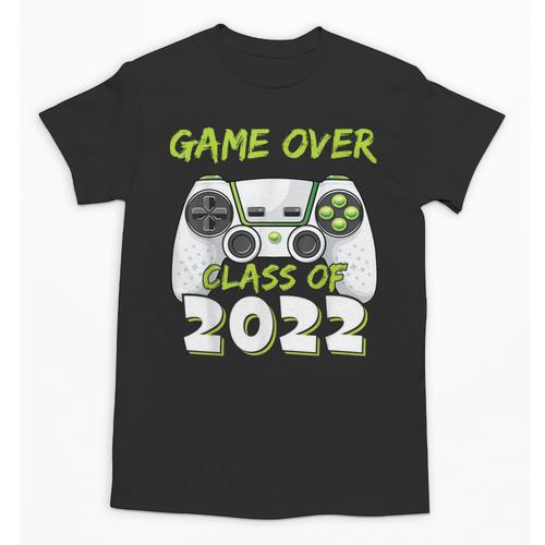 Class Of 2022 Graduate Senior 2022 Graduation Unisex T-Shirt - Best Gift Smart