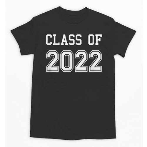 Class Of 2022 Graduation School Future Graduate Junior Unisex T-Shirt - Best Gift Smart