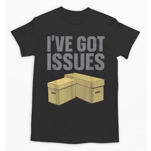 Comic Books Art For Men Women Collector Comic Book Lover Unisex T-Shirt - Bookorys CA