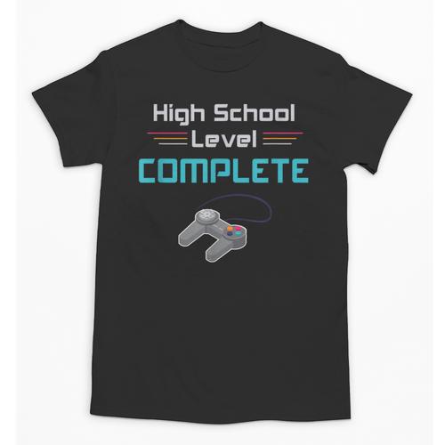 Cool High School Graduation For Grads Unisex T-Shirt - Best Gift Smart