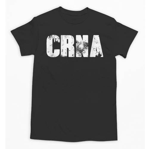 CRNA Nurse Graduation Nurse Anesthetist Shirt Unisex T-Shirt - Best Gift Smart