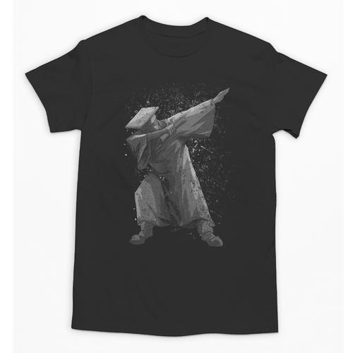 Dabbing Graduation Shirt Graduation T Shirt For Women Men Unisex T-Shirt - Best Gift Smart