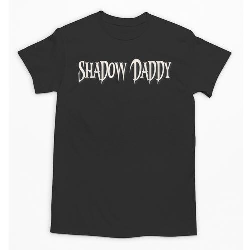 Fantasy Romantasy Book Lover MMC Shadow Daddy Unisex T-Shirt - Bookorys DE