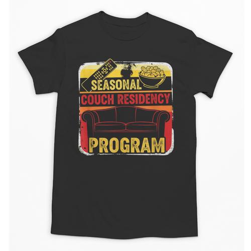 Hibernation Mode Fall And Winter Meme Introvert Vibes Humor Unisex T-Shirt - Raresse