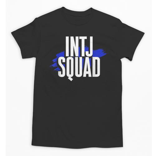 INTJ Personality Shy Introvert Overthinking Introverted Unisex T-Shirt - Raresse