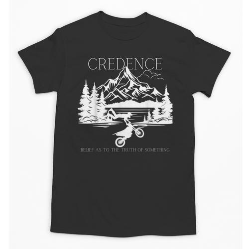 Kristen Michael Credence Books Booktok Penelope Douglas Small Unisex T-Shirt - Bookorys