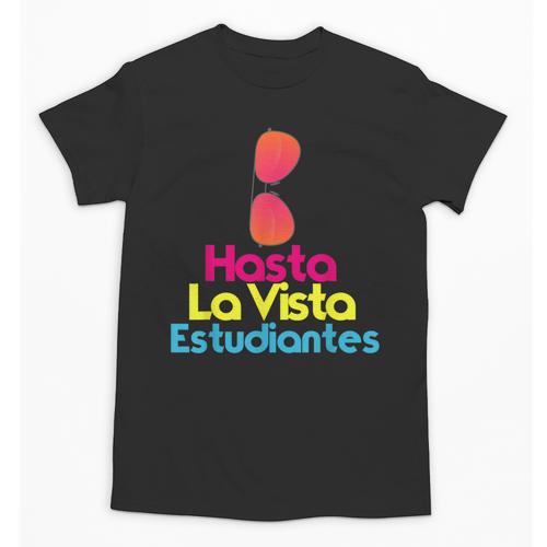 Last Day Of School Spanish Teacher Graduation T-Shirt For Men Women Kids Unisex T-Shirt - Best Gift Smart