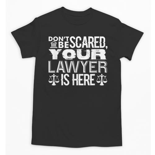 Law School Graduation Bar Exam T Shirt Unisex T-Shirt - Best Gift Smart