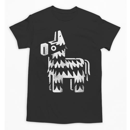 Lone Vibes Celebration Individualistic Introvert Party Unisex T-Shirt - Raresse