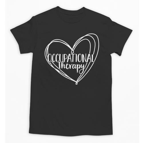 OT Graduation Group Matching Occupational Therapist Unisex T-Shirt - Best Gift Smart