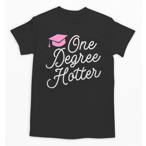Phd College Phdiva Graduation 2021 Unisex T-Shirt - Best Gift Smart