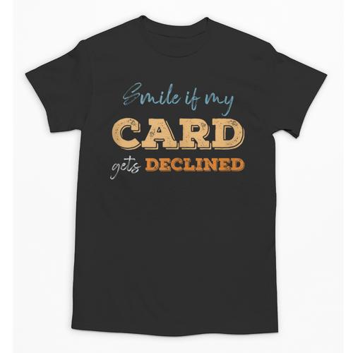Sarcastic Shopper Introvert Shopaholic Shopping Humor Unisex T-Shirt - Raresse