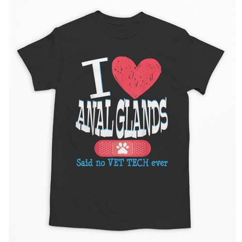 Veterinary Technician Graduation Shirt Vet Tech Unisex T-Shirt - Best Gift Smart
