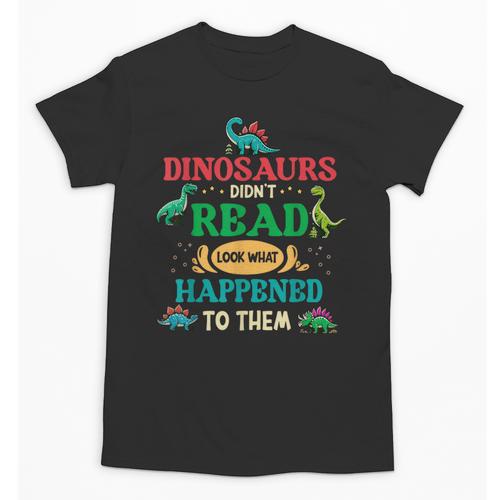 Vintage Librarian Book Reader Library Book Reading Unisex T-Shirt - Bookorys AU