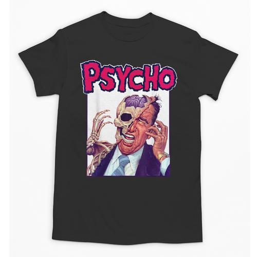 Vintage Movie Horror Poster Comic Book Graphic Film Night Unisex T-Shirt - Bookorys DE