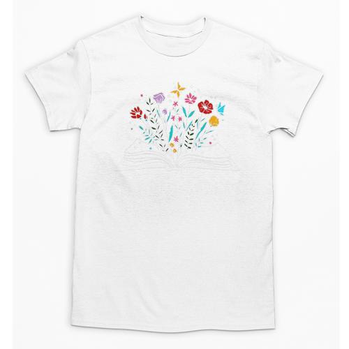 1985 Chapter Forty 40th Birthday Books Themed 40 Year Old Unisex T-Shirt - Bookorys