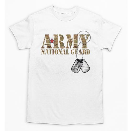 Army National Guard Mom Army National Guard Graduation Mom Unisex T-Shirt - Best Gift Smart