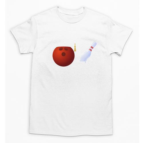 Class Of 2022 Graduation For Him Her Bowling Sports Unisex T-Shirt - Best Gift Smart
