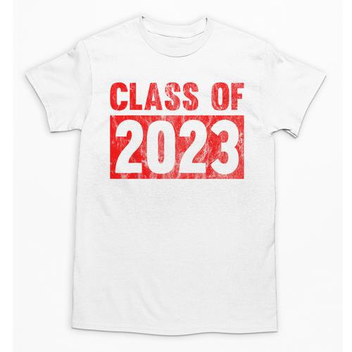 Class Of 2023 Future Graduation Tee Unisex T-Shirt - Best Gift Smart