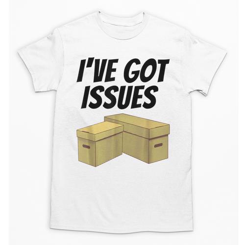 Comic Book For Men Women Comic Book Collector Unisex T-Shirt - Bookorys