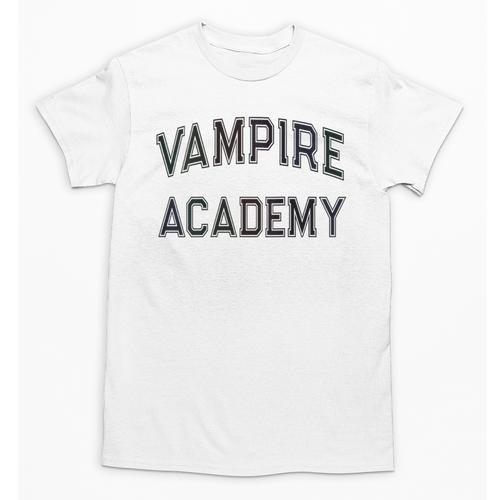 Crazy Anti Social VAMPIRE ACADEMY Introvert Stay Away From Unisex T-Shirt - Raresse