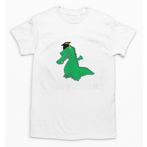 Dabbing Later Gator Graduation Class Of 2018 T-Shirt Unisex T-Shirt - Best Gift Smart