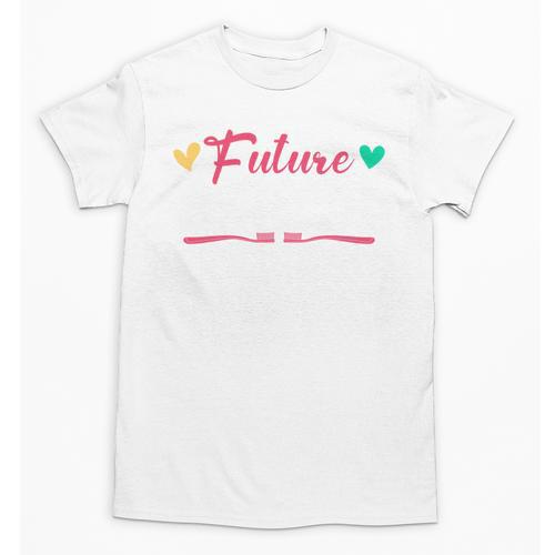 Dental Hygienist Graduation Future Dental Hygienist Unisex T-Shirt - Best Gift Smart