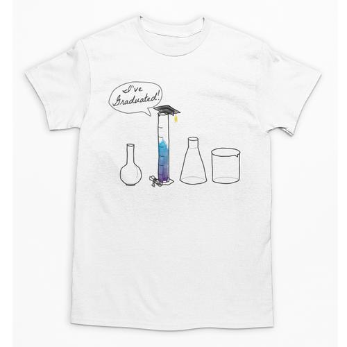 Graduation Shirt Unisex T-Shirt - Best Gift Smart