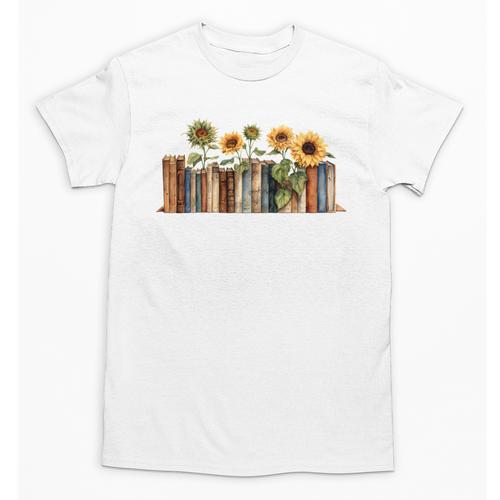 I'm With The Banned Read Banned Books Bookworm Unisex T-Shirt - Bookorys DE