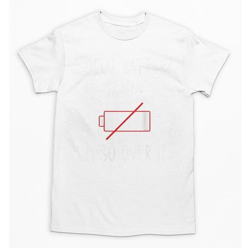 I'm So Over It Saying For Introvert And Shy People Unisex T-Shirt - Raresse