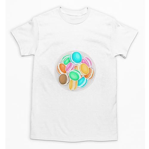 Introvert Baking Dessert Foodie For Baker Pastry Chef Unisex T-Shirt - Raresse