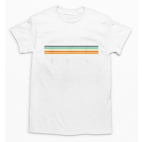 Introvert Born To Be Mild Antisocial Unisex T-Shirt - Raresse