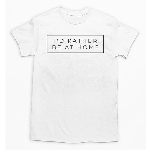 Introvert Starter Pack Unisex T-Shirt - Raresse
