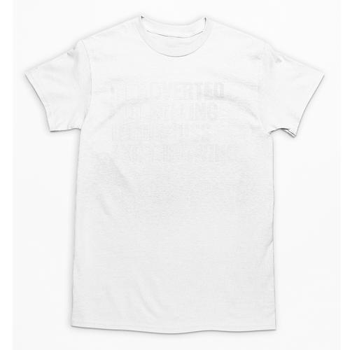 Introverted But Axe Throwing Introvert Axe Throwing Premium Unisex T-Shirt - Raresse