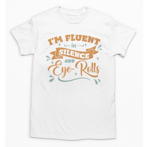 For Introverts For Introverts Premium Unisex T-Shirt - Raresse
