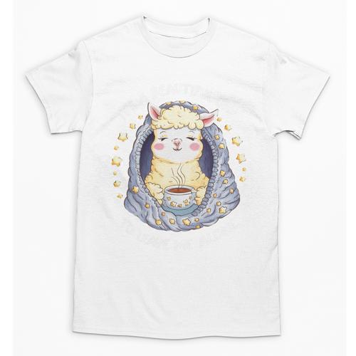 It's A Beautiful Day To Leave Me Alone Introvert Unisex T-Shirt - Raresse