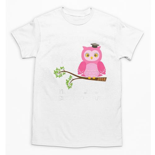 Kids I Graduated From Daycare Graduation T-Shirt For Girls Unisex T-Shirt - Best Gift Smart