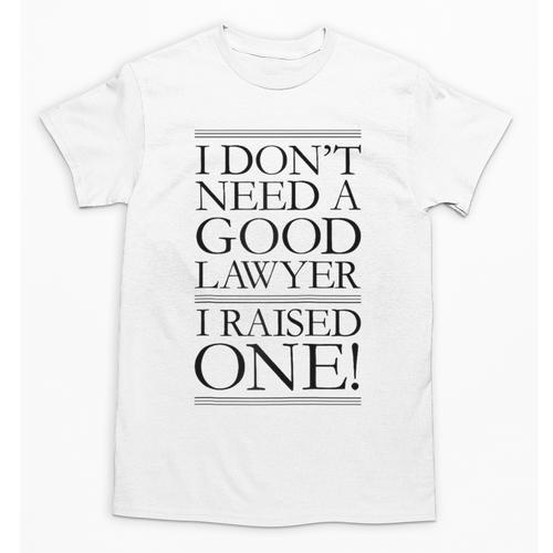Law School Parents Quote Lawyer Graduation Raglan Baseball Tee Unisex T-Shirt - Best Gift Smart