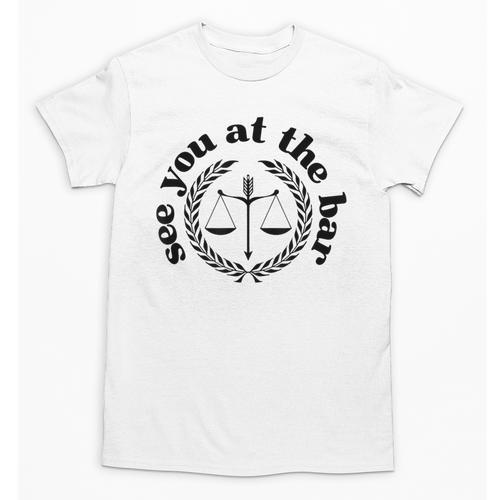 Law School Student Shirt Law School Graduation 2022 Unisex T-Shirt - Best Gift Smart